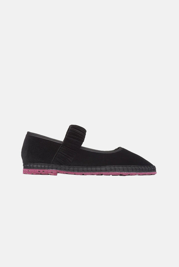 Mafalda Black
