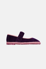 Mafalda Purple