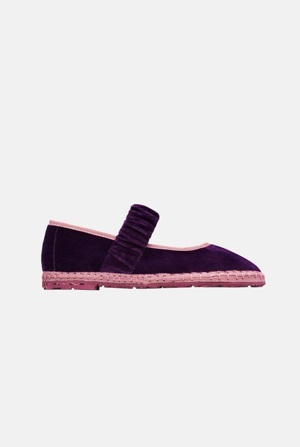 Mafalda Purple