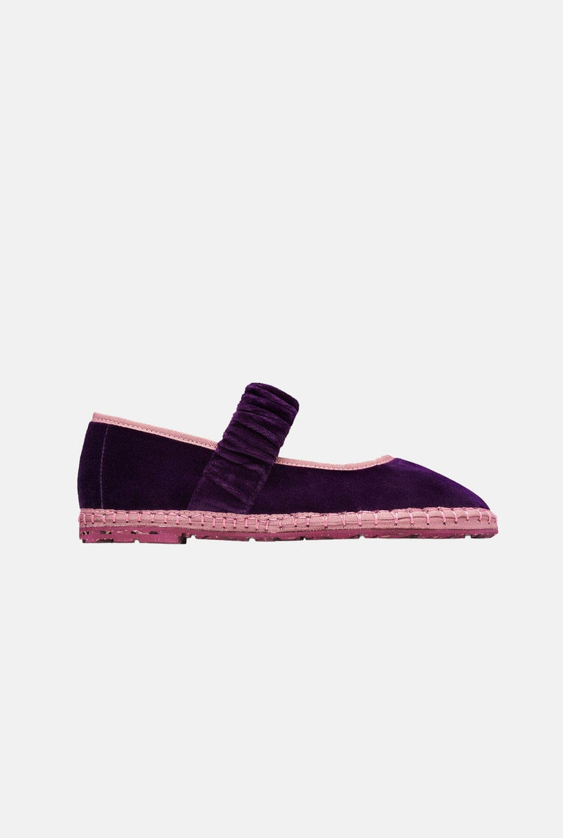 Mafalda Purple