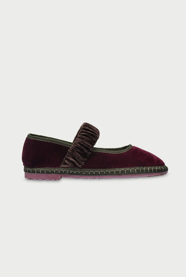 Mafalda Triple Tone Tango Wine