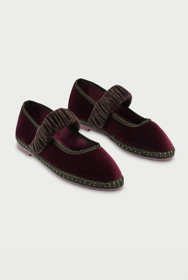Mafalda Triple Tone Tango Wine