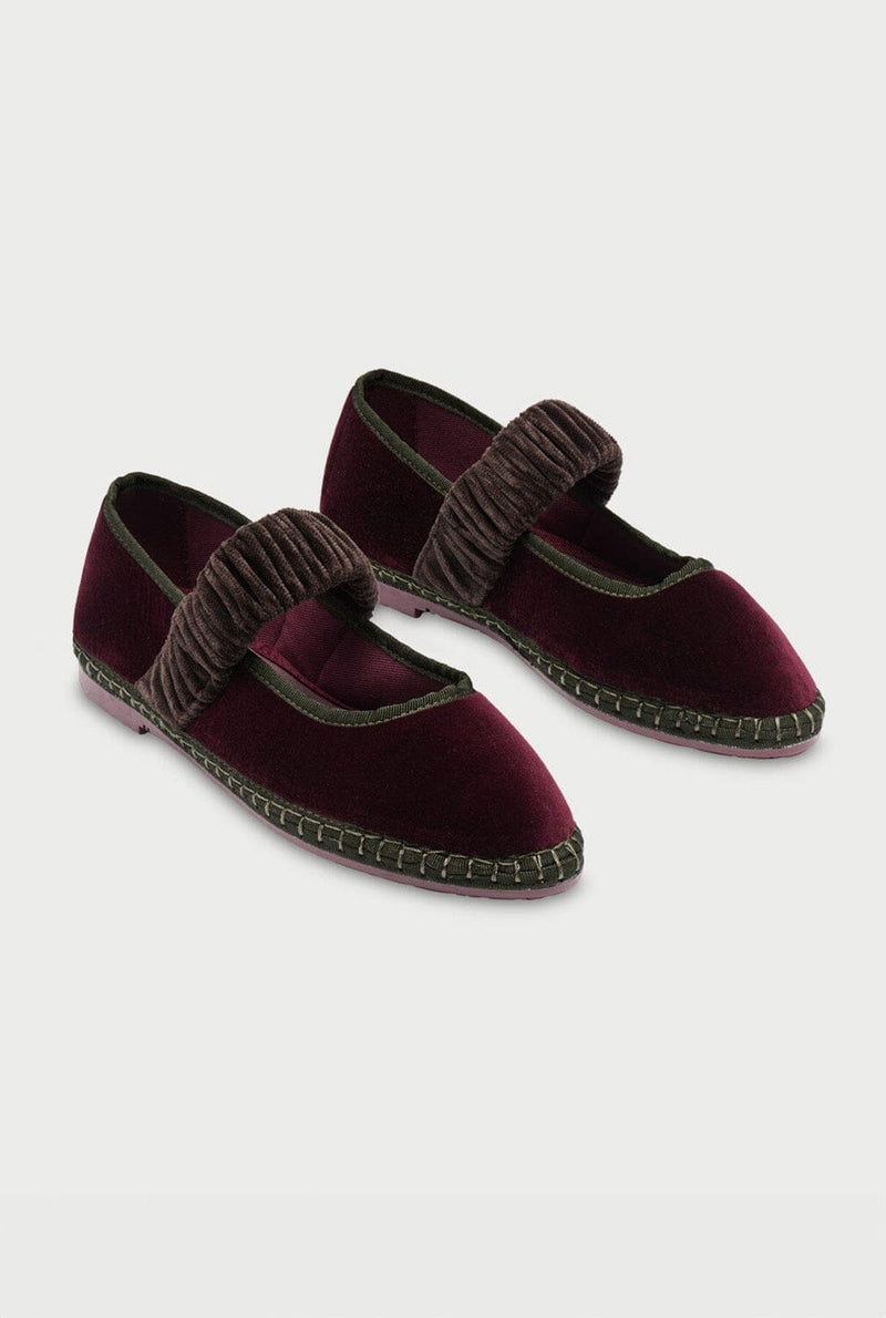 Mafalda Triple Tone Tango Wine
