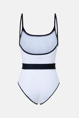 MAILLOT BELT