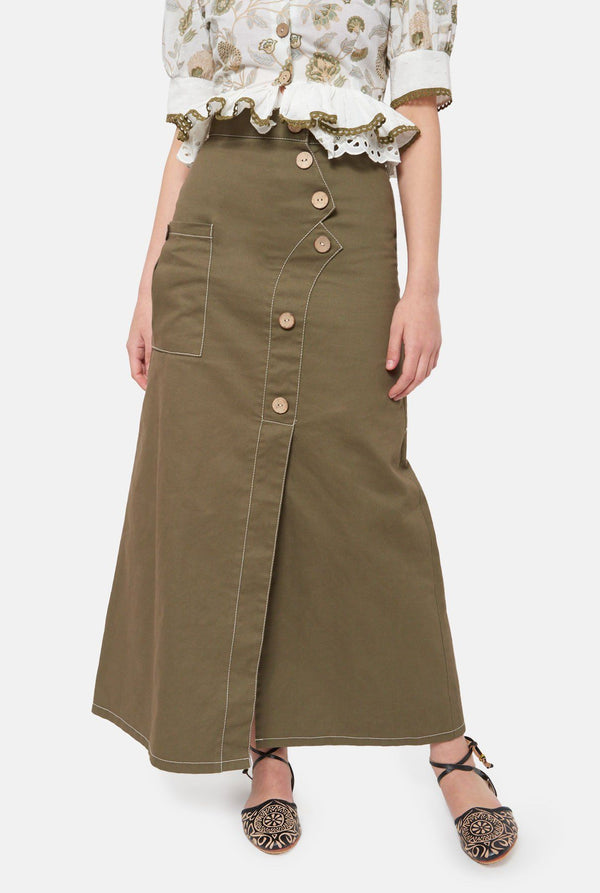 Makal skirt