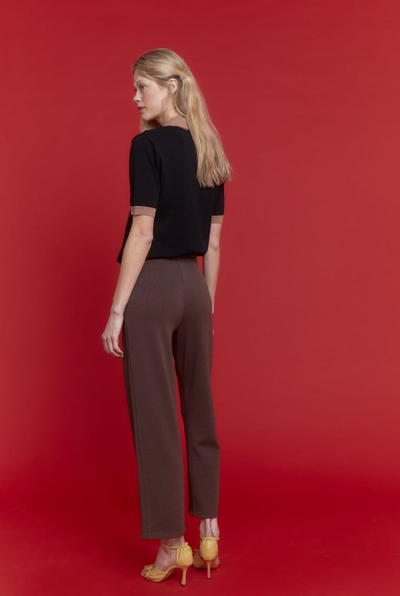 Margarita Pants Brown