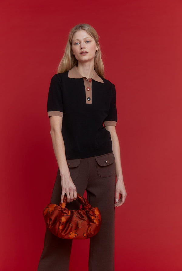 Margarita Pants Brown