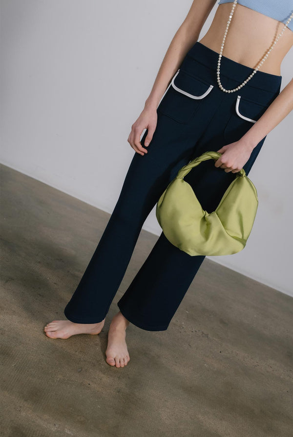 Margarita Pants Navy