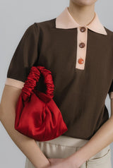 Margarita Polo Brown