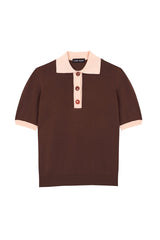 Margarita Polo Brown