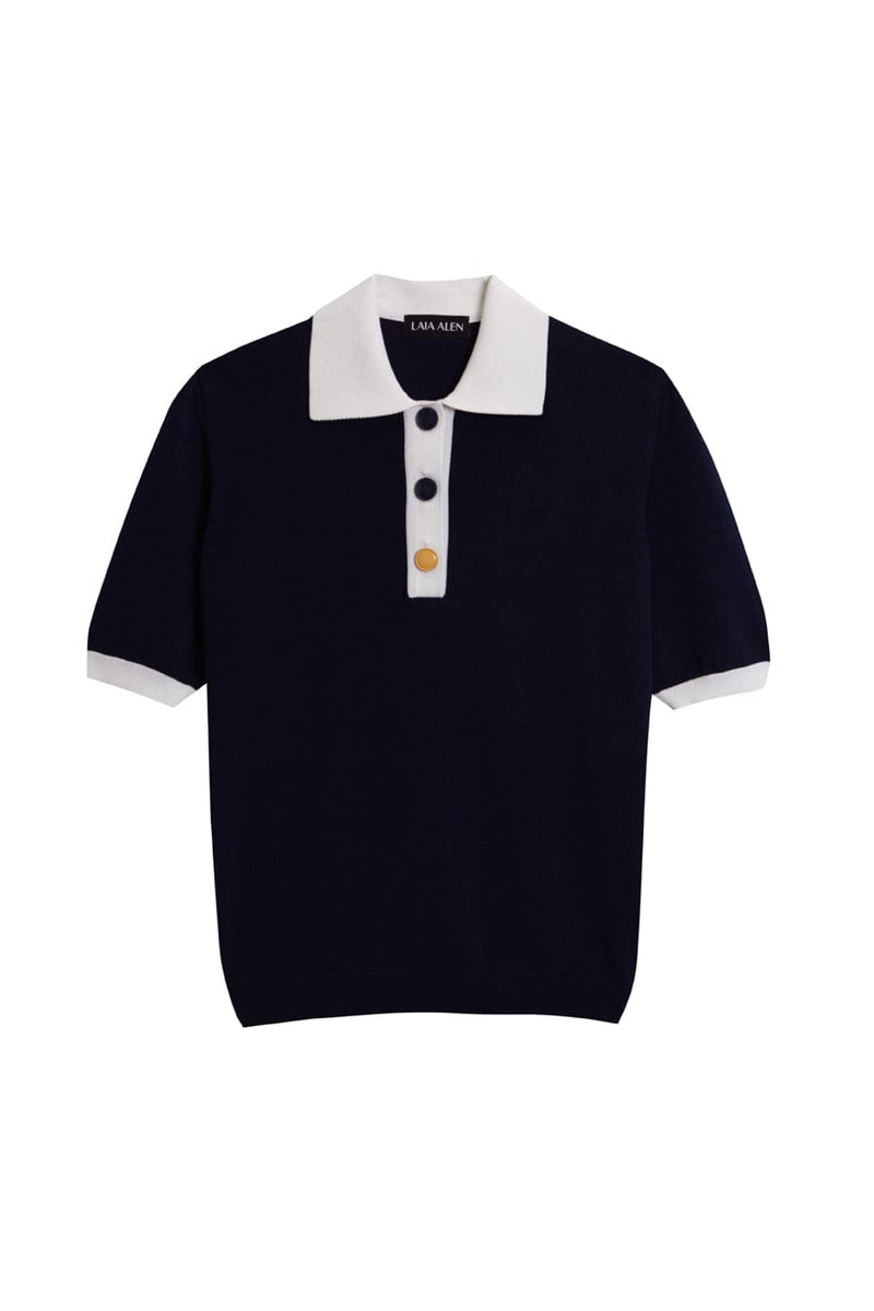 Margarita Polo Navy