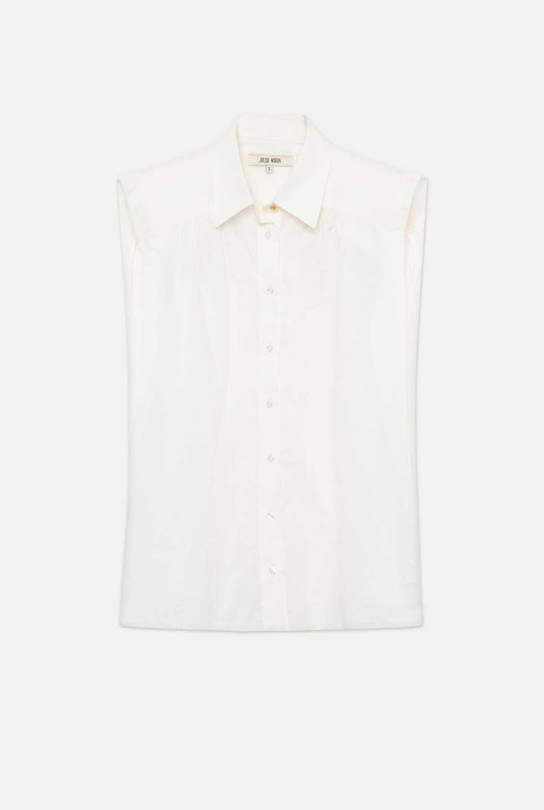 Marieta Sleeveless