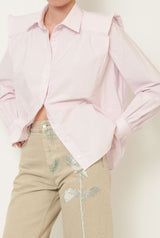 Marieta Soft Pink
