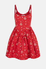 Marilyn dress