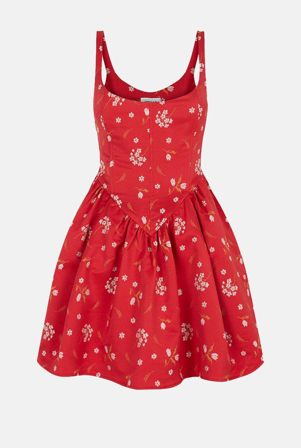 Marilyn dress