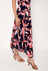 Falda Marine