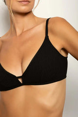 Marsella bikini negro