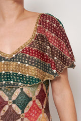 Marta Dress