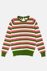 Marta Sweater Green