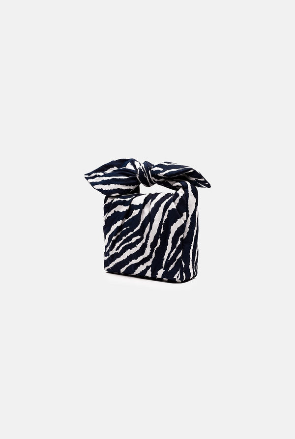 Mary Bag Zebra