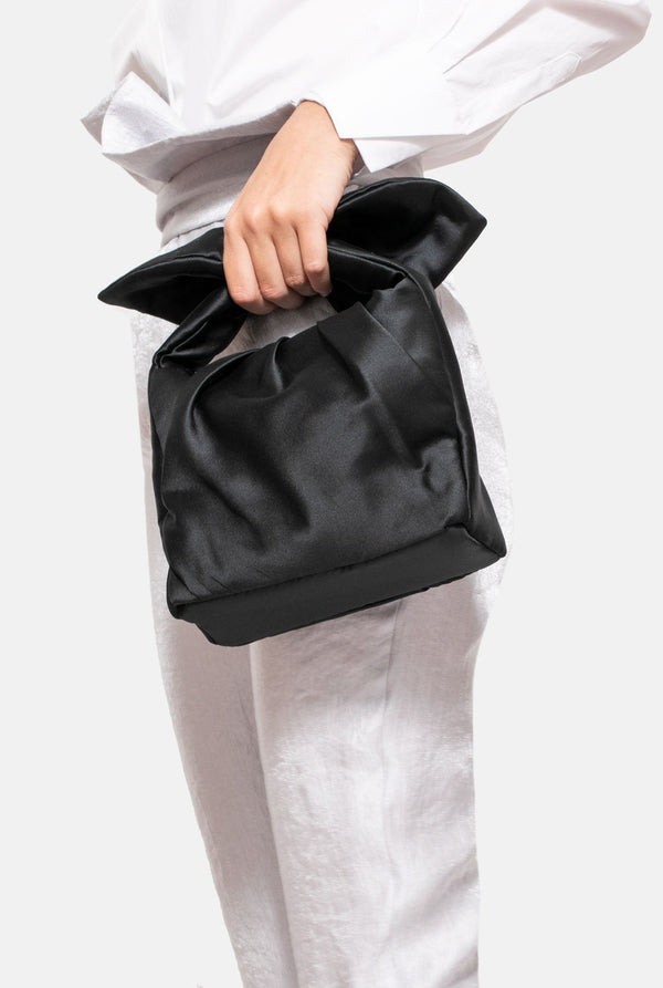 Mary Bag Black