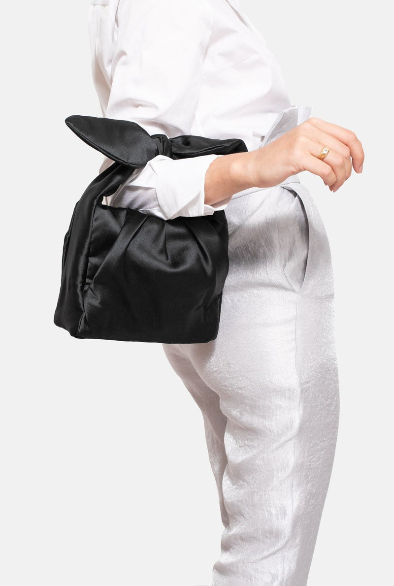 Mary Bag Black