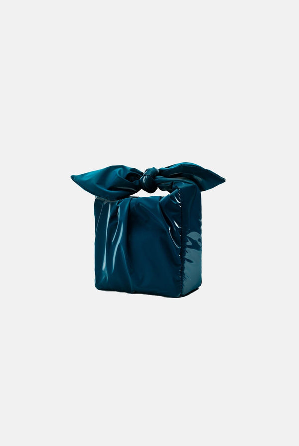 Mary Bag Charol Petroleum Blue