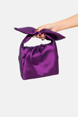 Mary Bag Purple