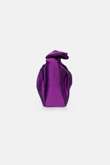 Mary Bag Purple