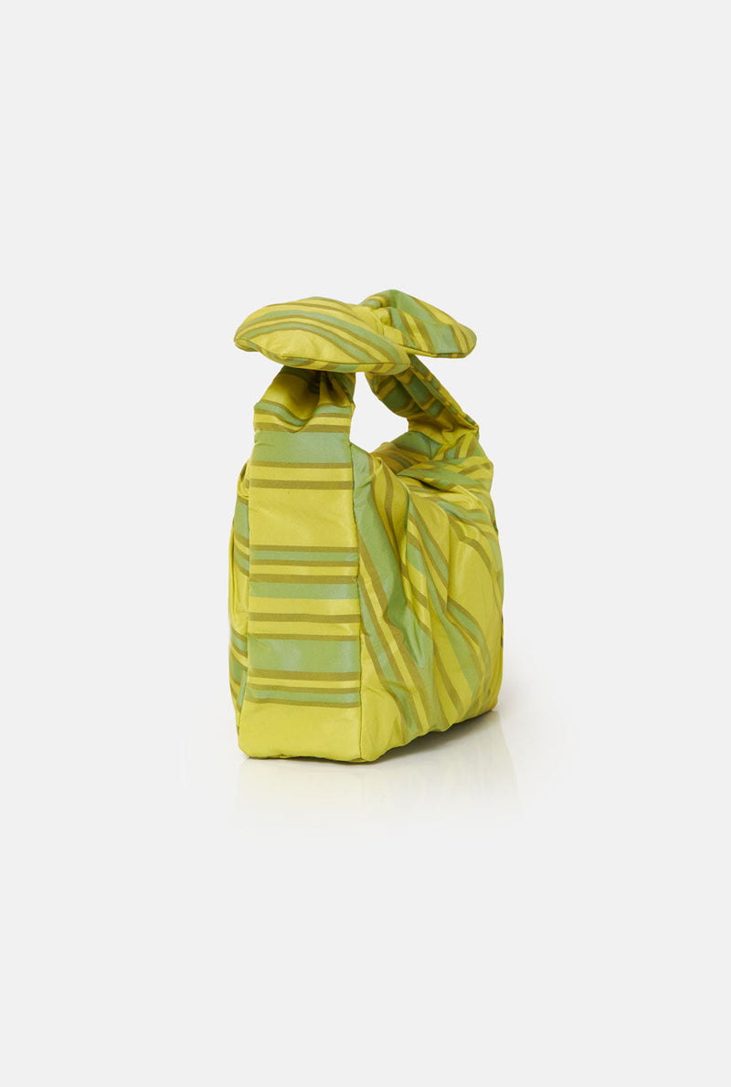 Mary Bag Stripe Lima