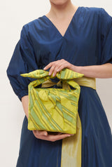 Mary Bag Stripe Lima