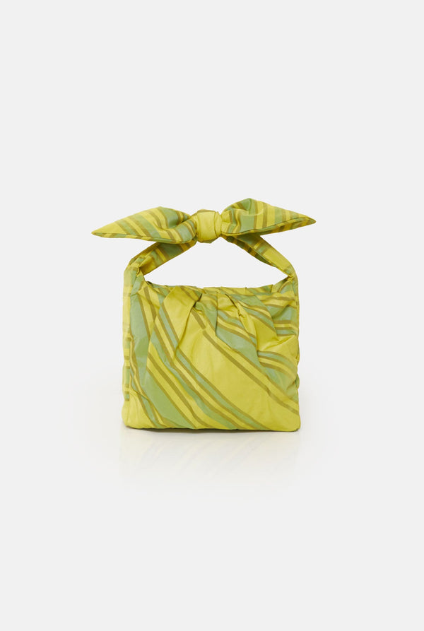 Mary Bag Stripe Lima