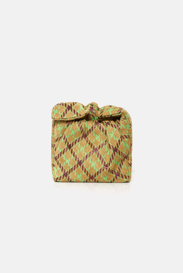 Mary Bag Tweed