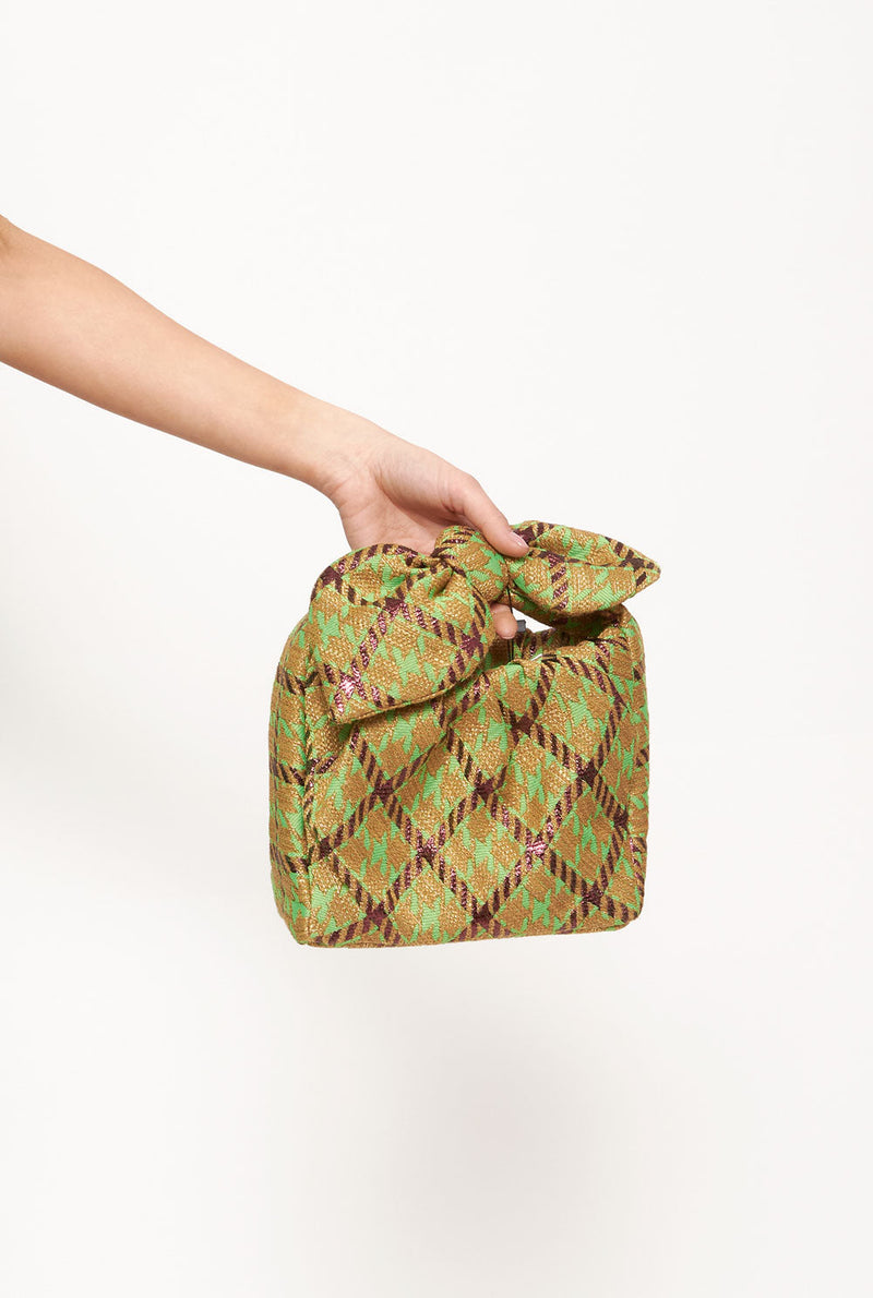 Mary Bag Tweed