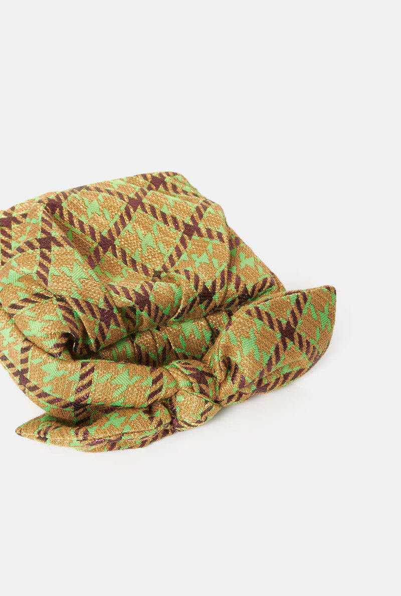 Mary Bag Tweed