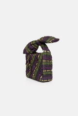 Mary Bag Tartan Winter