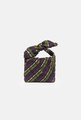Mary Bag Tartan Winter