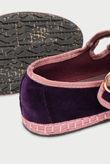 Matilda Purple