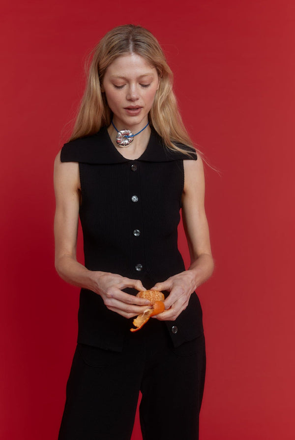 Matti Polo Black