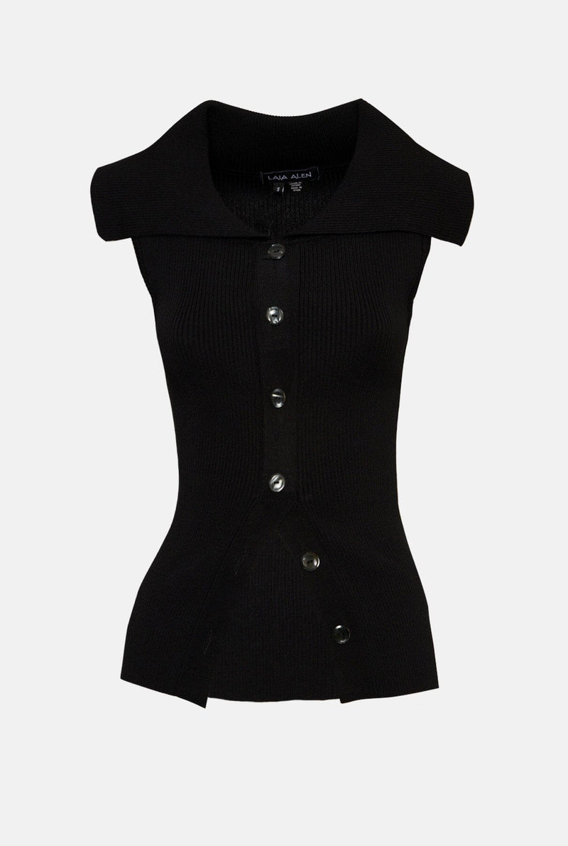 Matti Polo Black
