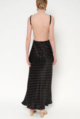 Maxi Apron Dress PRE-ORDER
