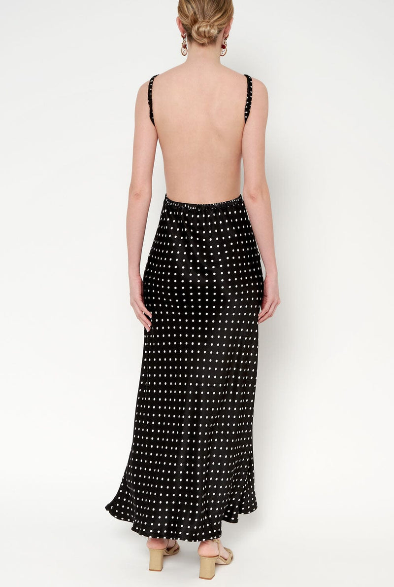 Maxi Apron Dress PRE-ORDER