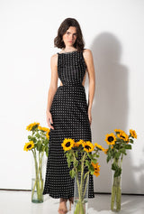 Maxi Apron Dress PRE-ORDER