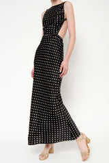 Maxi Apron Dress PRE-ORDER