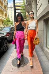 Maxi Falda Rose PRE-ORDER