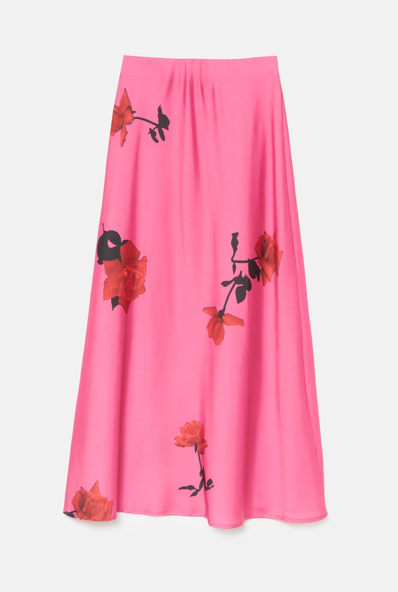 Maxi Falda Rose PRE-ORDER