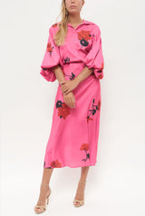 Maxi Falda Rose PRE-ORDER
