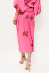 Maxi Falda Rose PRE-ORDER