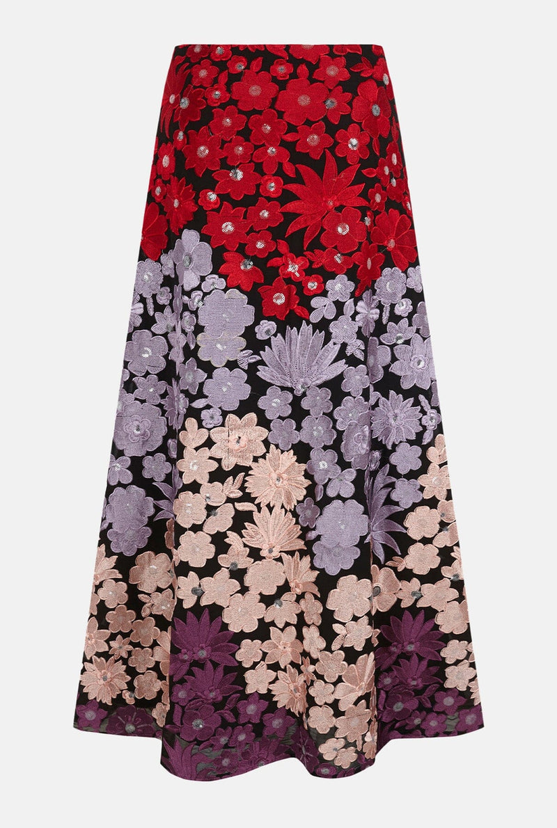 Mena Skirt