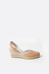 Menorca low cuero